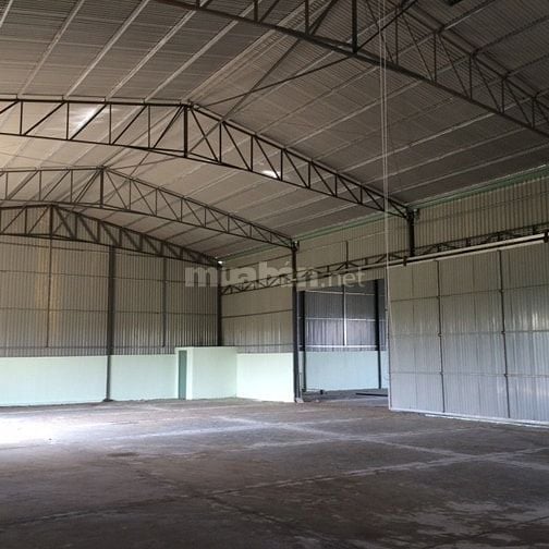 Cho thuê kho, nhà xưởng, giá rẻ, Xã Hố Nai 3, H Trảng Bom, T Đồng Nai.