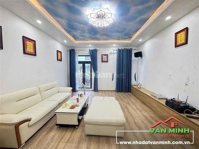 Bán nhà chính chủ khu Hoàng Huy Mall, đường Võ Nguyên Giáp, 79m²