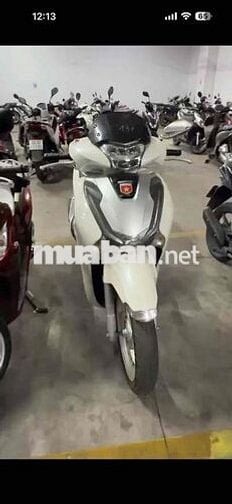Honda SH150i ABS 2019 Trắng