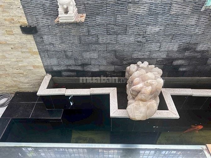 Bán nhà chính chủ khu Hoàng Huy Mall, đường Võ Nguyên Giáp, 79m²