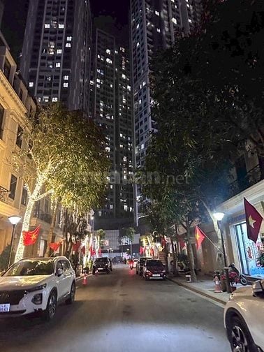 Bán nhà chính chủ khu Hoàng Huy Mall, đường Võ Nguyên Giáp, 79m²