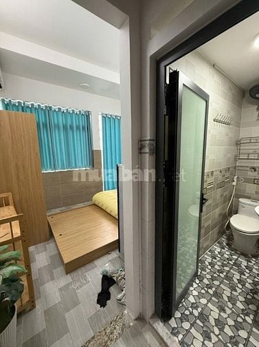 Lô góc HXH Tô Hiến Thành Quận 10, 6x19, DT 33tr/tháng, chỉ 15 tỷ xíu 