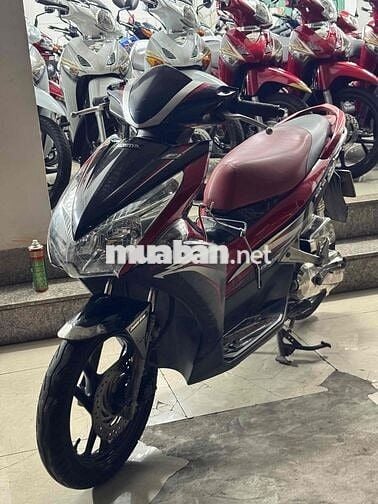 Honda Air Blade Fi 2011 Đỏ đen