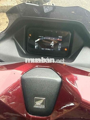 Honda PCX 160 RoadSyns 2026 Đỏ Đen BSTP Chính Chủ