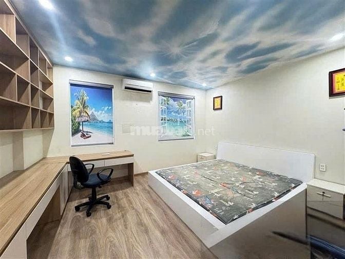 Bán nhà chính chủ khu Hoàng Huy Mall, đường Võ Nguyên Giáp, 79m²