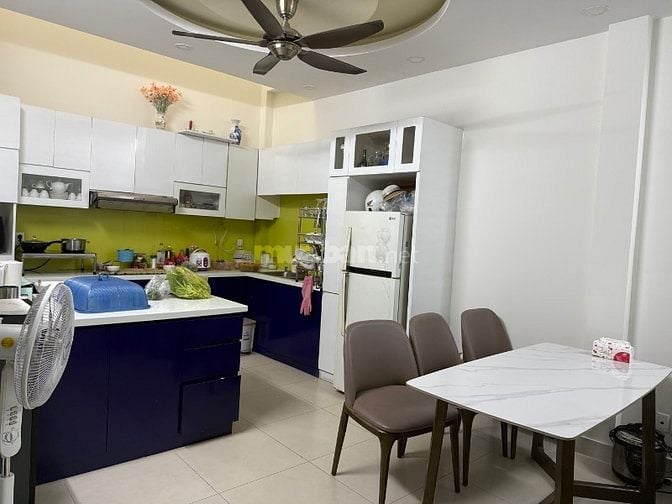 Cần Bán Gấp Nhà Mới Đẹp Rộng Thoáng Mát 