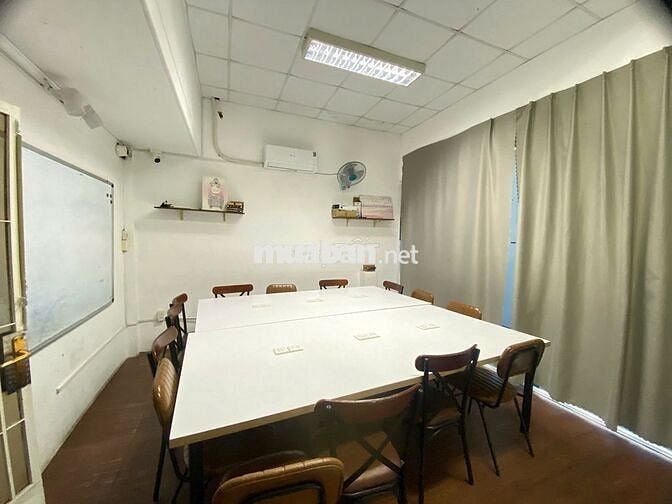 🏡[8mx11m] Nhà Cao Thắng, Q10❌Trệt 3 Lầu, Mới sơn sửa - Hẻm 8m❌Cho thuê