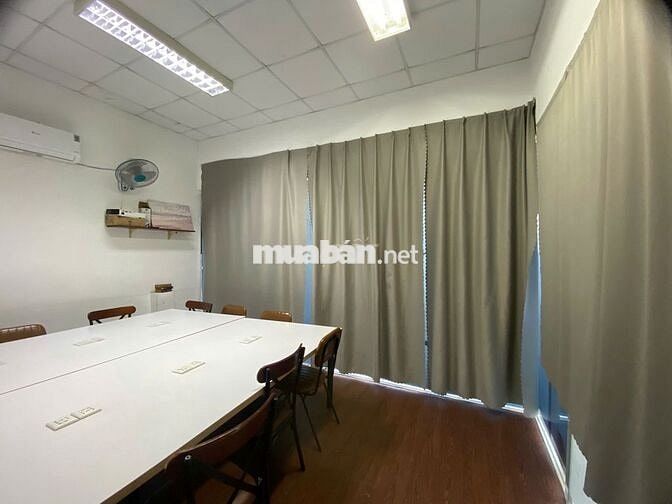 🏡[8mx11m] Nhà Cao Thắng, Q10❌Trệt 3 Lầu, Mới sơn sửa - Hẻm 8m❌Cho thuê