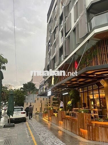 Tuyển dụng nhân viên An Ninh nội bộ (Q2 cũ)