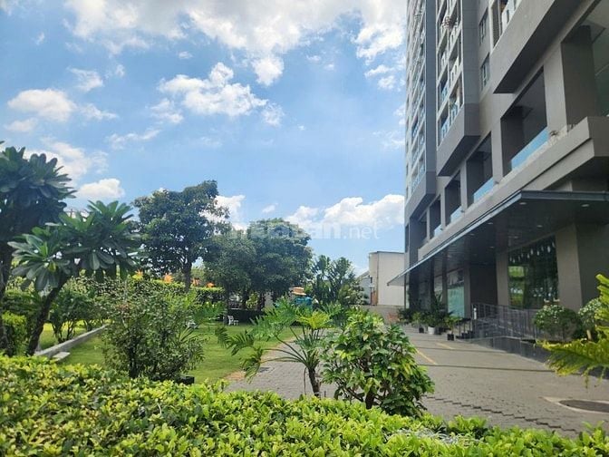 Chuyển nhượng shophouse 117m2 chung cư an gia Riverside phú thuận Q7