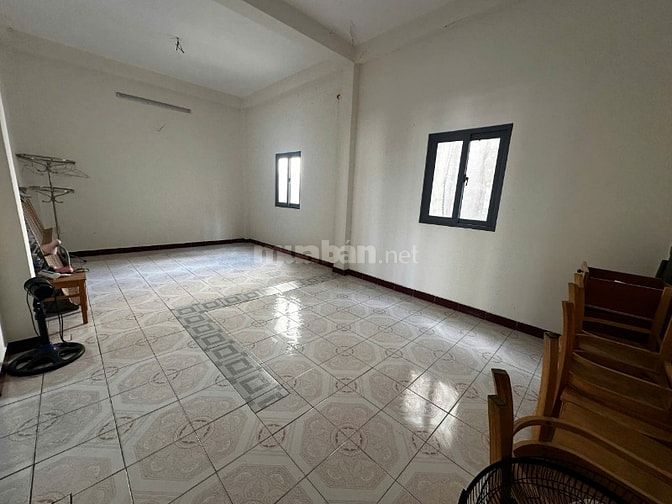 CHO THUÊ NHÀ MẶT TIỀN 253 DƯƠNG QUẢN HÀM, GÒ VẤP_Diện tích: 7.2m x20m