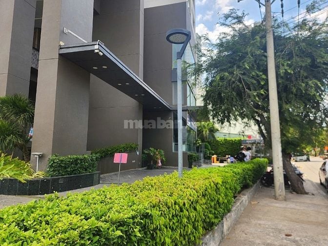 Chuyển nhượng shophouse 117m2 chung cư an gia Riverside phú thuận Q7