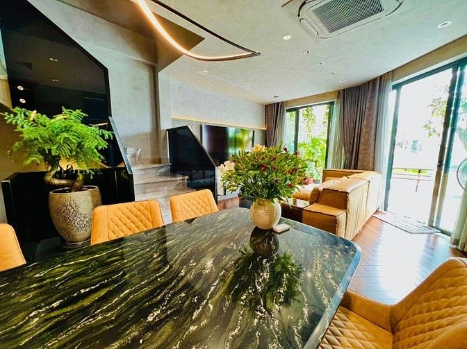 Chính chủ bán nhà 6.3 x15 hẻm 6m cách mặt tiền Lê Đức Thọ 30m