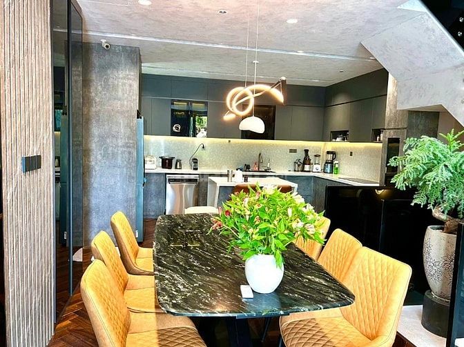 Chính chủ bán nhà 6.3 x15 hẻm 6m cách mặt tiền Lê Đức Thọ 30m