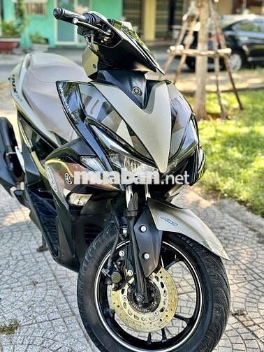 Yamaha NVX 155 2019 Khoá Smartkey Camo