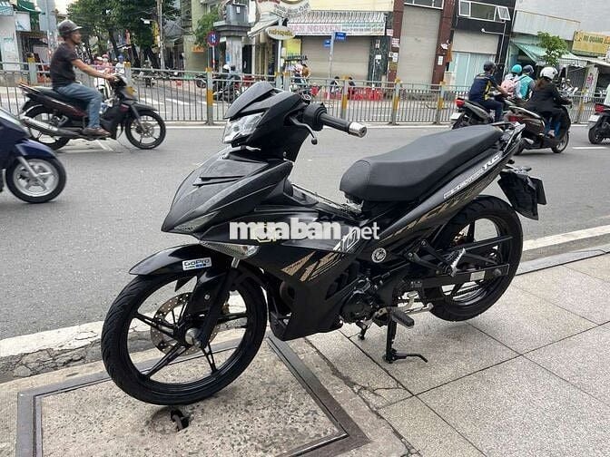 Yamaha Exciter 150 2020 Đen