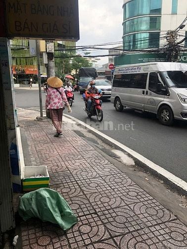 Cho Thuê Nhà Mặt Tiền Kinh Doanh Cao Xuân Dục, P13, Q8