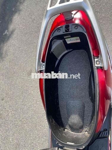 Honda Lead Fi 2010 Đỏ