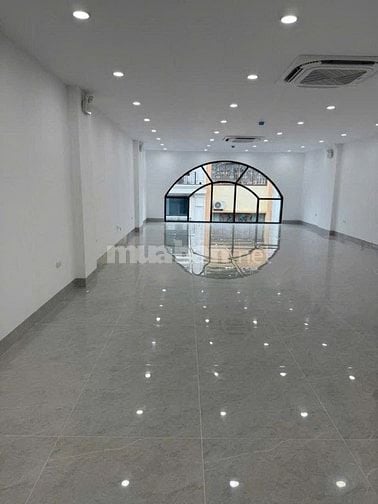 Bán nhà mặt phố Nguyễn Ngọc Nại 8 tầng 1 hầm mới xây