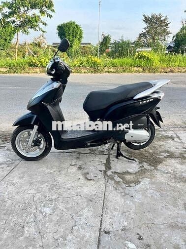 Honda Lead Đen 4086 km