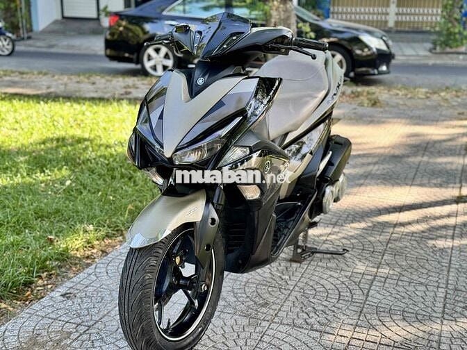 Yamaha NVX 155 2019 Khoá Smartkey Camo