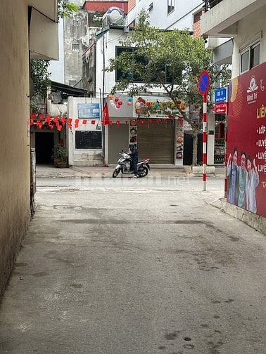TÔi CHÍNH CHỦ BÁN NHÀ PHỐ CỔ NGỌC LÂM, QUẬN LONG BIÊN