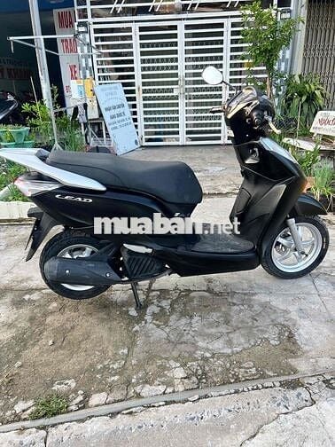 Honda Lead Đen 4086 km