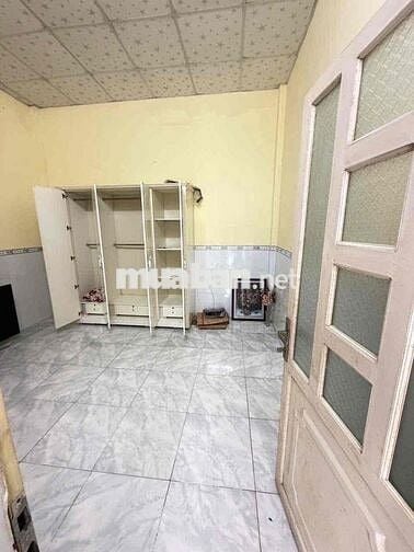 Nhà 2 phòng có máy lạnh KDC Thới Nhựt 1