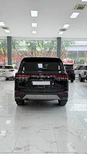 Bán Lexus LX600 VIP 4 chỗ, sản xuất 2023. xe cực đẹp.