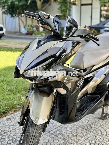 Yamaha NVX 155 2019 Khoá Smartkey Camo