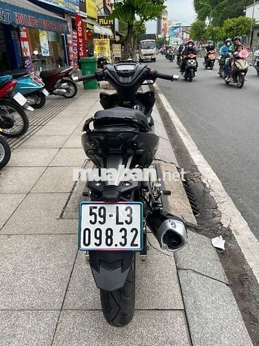 Yamaha Exciter 150 2020 Đen