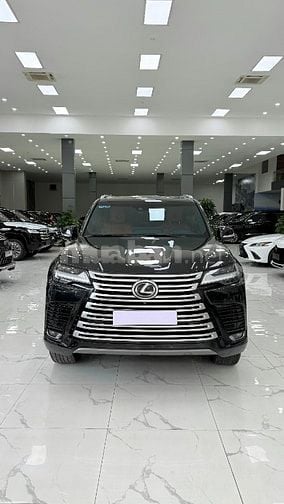 Bán Lexus LX600 VIP 4 chỗ, sản xuất 2023. xe cực đẹp.