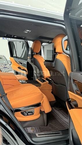 Bán Lexus LX600 VIP 4 chỗ, sản xuất 2023. xe cực đẹp.