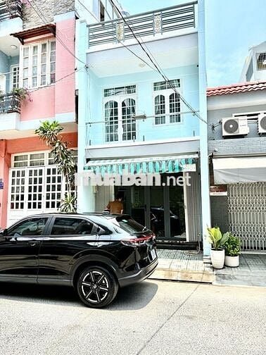 CHO THUÊ NHÀ NGUYÊN CĂN ĐẸP – HẺM XE TẢI PHÚ ĐỊNH – GẦN CHỢ 79 