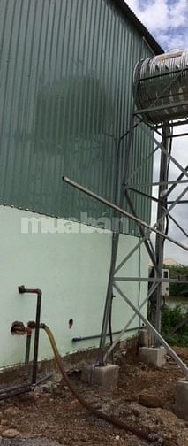 Cho thuê kho, nhà xưởng, giá rẻ, Xã Hố Nai 3, H Trảng Bom, T Đồng Nai.