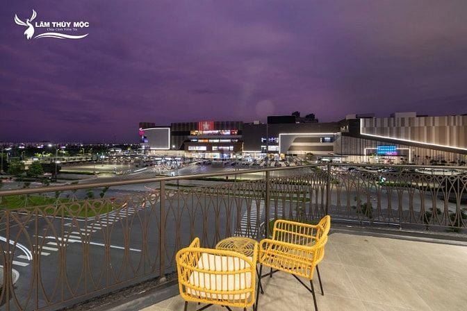 An Cựu Galleria lock 72 chính là lựa chọn nổi bật  khu đô thị An Cựu 
