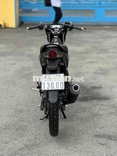 Suzuki Satria BSTP