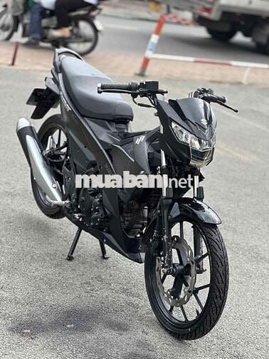 Suzuki Satria BSTP