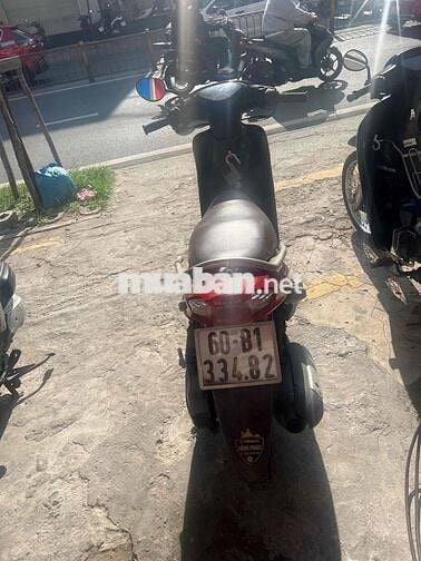 Yamaha Mio 2005 Đỏ