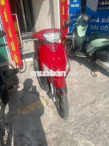 Yamaha Mio 2005 Đỏ