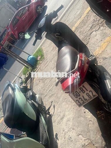 Yamaha Mio 2005 Đỏ