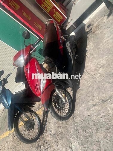 Yamaha Mio 2005 Đỏ