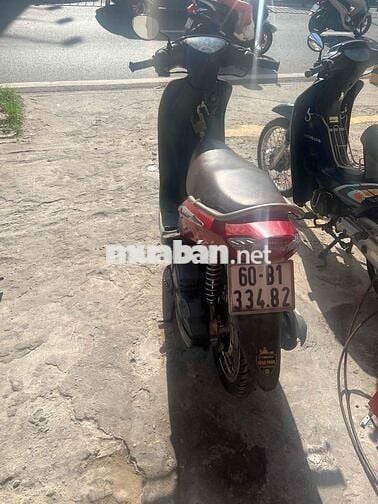 Yamaha Mio 2005 Đỏ