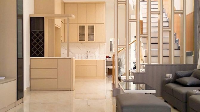 Chính chủ gửi bán nhà phố Tân Hiệp, giá tốt