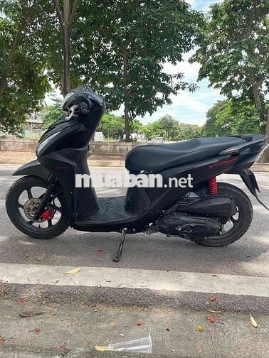 Honda Vision 2016 Đen