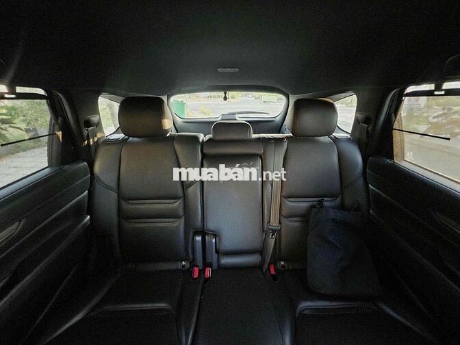 Mazda CX-8 Premium AWD 2 cầu , sx 2019