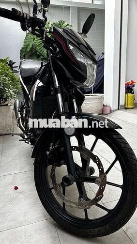 Suzuki Raider 2019 Đen 19000 km