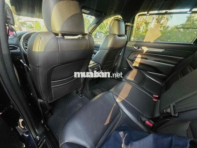 Mazda CX-8 Premium AWD 2 cầu , sx 2019