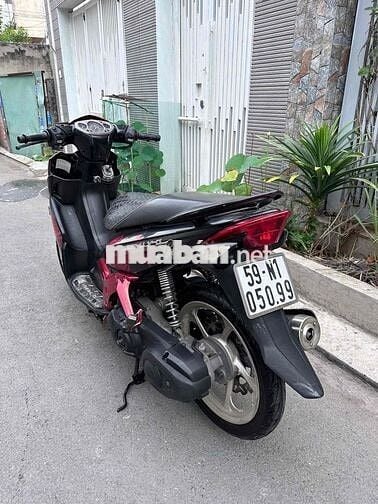 Yamaha Nouvo 4 Limited Bstp 2 đĩa