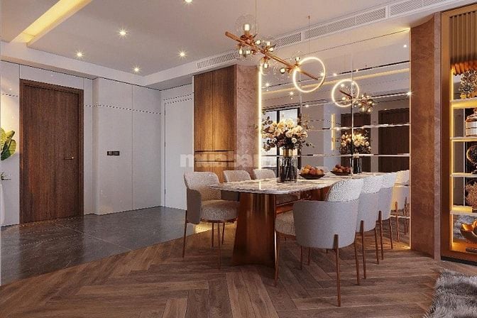 Cần bán căn 2n2vs Chung Cư Động Lực Tower-130 Hạ Đình